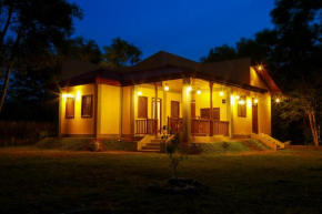 Villa De Lagoon View